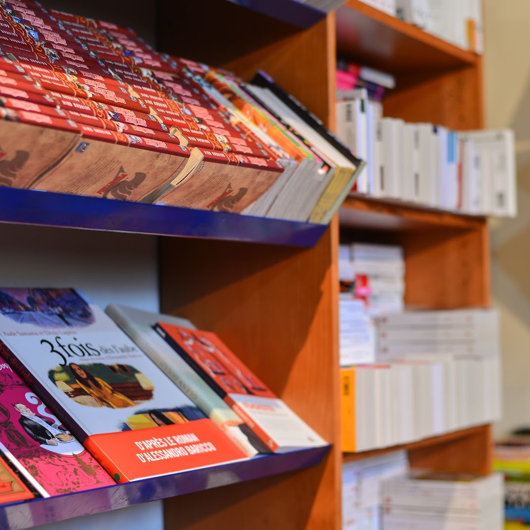 Librairie Gutenberg 1